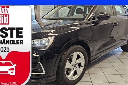 Audi Q3 25.374 km 30.900 &euro; Wolfsburg-Heiligendorf 38444