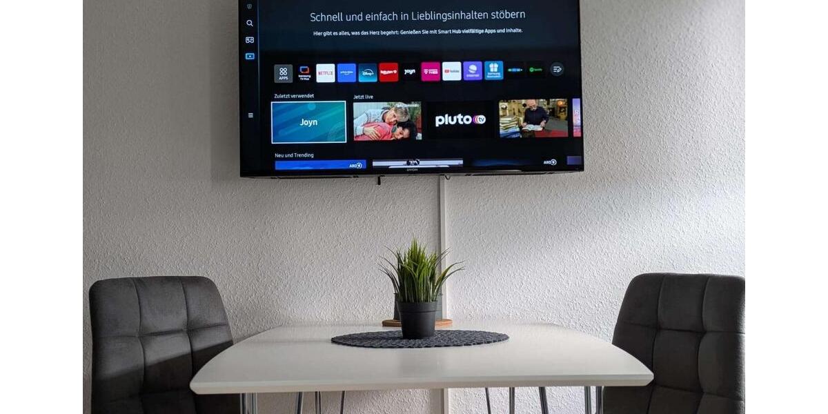 Dachgeschoßwohnung Gifhorn - 2 Zimmer, 25 m&sup2;, 550&euro; | Angebot:26194015