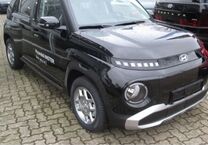 Gebrauchtwagen Hyundai INSTER
