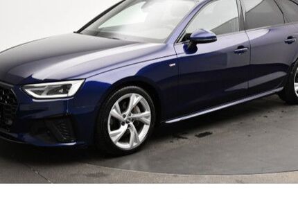 Audi A4 103.100 km 24.990 &euro; Wolfsburg 38440