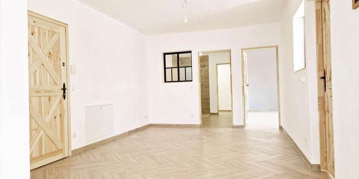 Etagenwohnung Wolfsburg Ehmen - 4 Zimmer, 128 m&sup2;, 1.594&euro; | Angebot:26422981