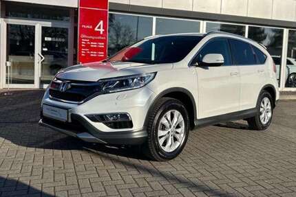 Honda CR-V 142.000 km 14.970 &euro; Helmstedt 38350