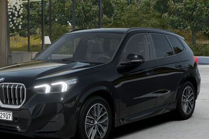 BMW X1 9.625 km 36.440 &euro; Braunschweig 38112
