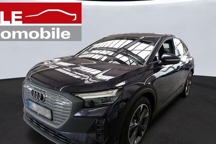 Audi Q4 e-tron 29.750 km 34.890 &euro; Helmstedt 38350