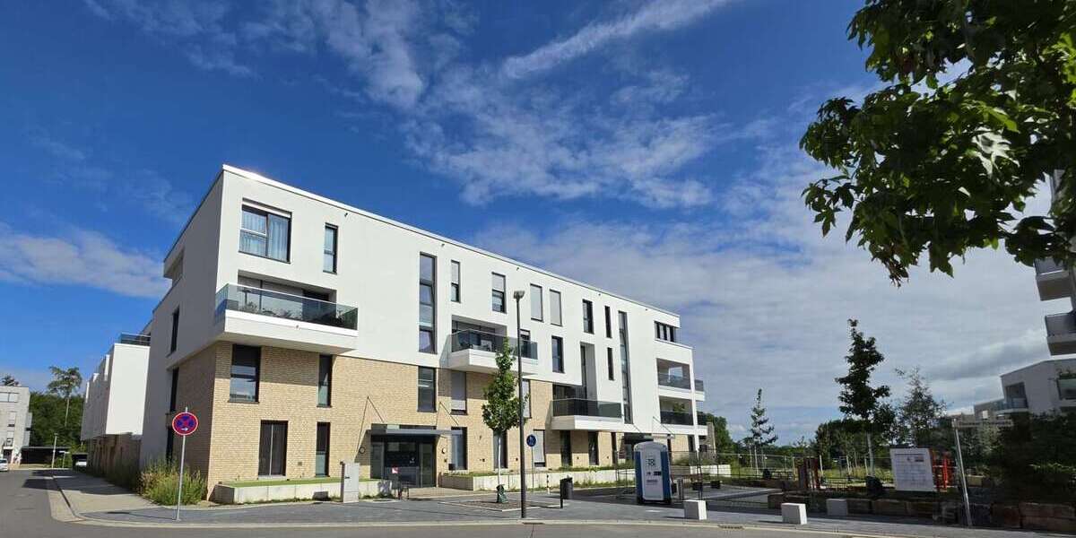 Etagenwohnung Wolfsburg Steimker Berg - 4 Zimmer, 139 m&sup2;, 493.000&euro; | Angebot:27143893