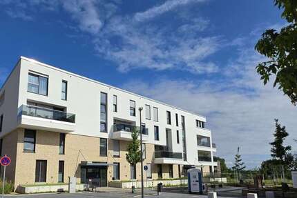 Wohnung Wolfsburg Steimker Berg - 4 Zimmer, 139 m&sup2;, 493.000&euro; | Angebot:27143893