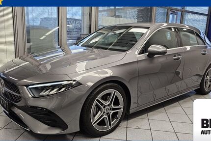Mercedes-Benz A 180 11.807 km 28.800 &euro; Wolfsburg-Heiligendorf 38444