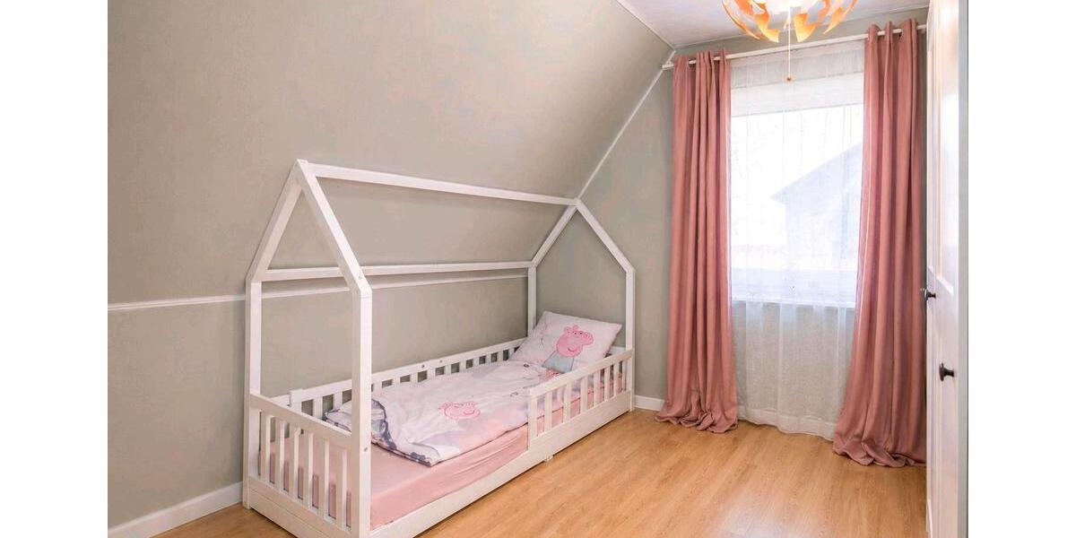 Einfamilienhaus Weyhausen - 4.5 Zimmer, 135 m&sup2;, 385.000&euro; | Angebot:26927302