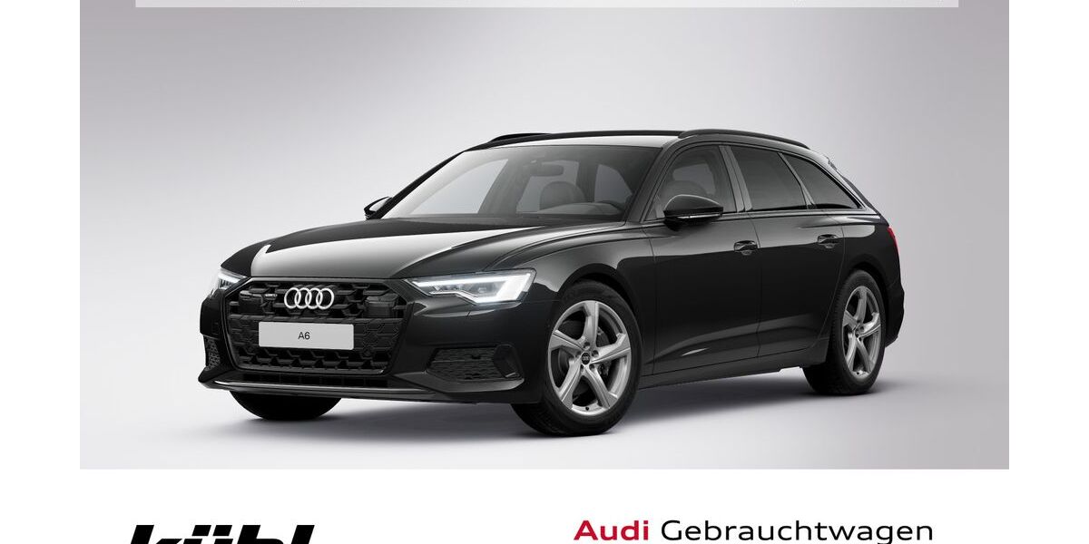 Audi A6 28.750 km 52.980 € Gifhorn 38518