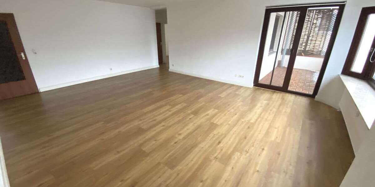 Etagenwohnung Braunschweig Lehndorf-Watenbüttel - 3 Zimmer, 84 m&sup2;, 249.000&euro; | Angebot:25523461