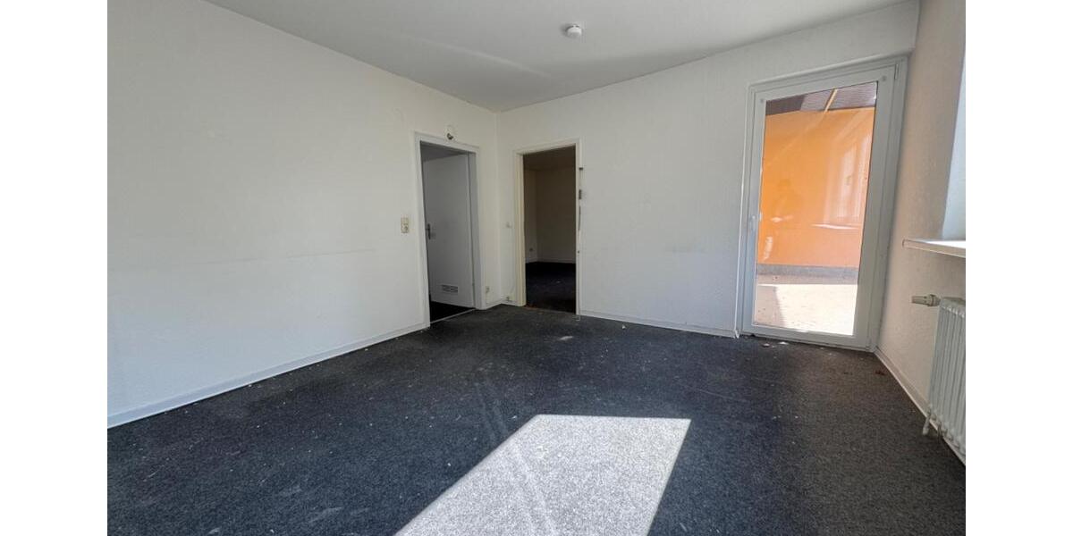 Etagenwohnung Helmstedt - 3 Zimmer, 82 m&sup2;, 650&euro; | Angebot:26235155