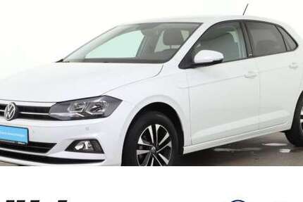 VW Polo 81.100 km 14.680 &euro; Gifhorn 38518