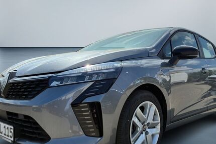 Renault Clio 2.029 km 18.850 &euro; Braunschweig 38112