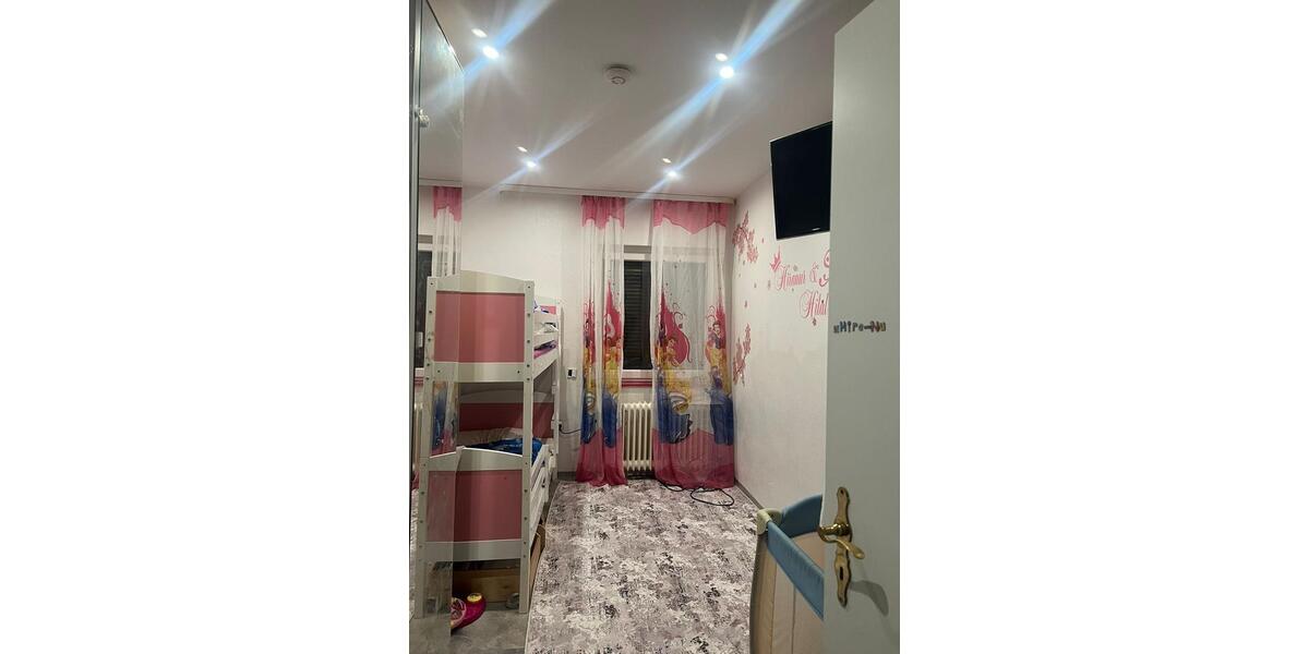 Etagenwohnung Gifhorn - 4 Zimmer, 89 m&sup2;, 189.000&euro; | Angebot:26934578