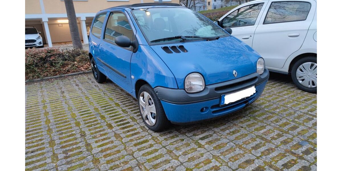 Renault Twingo 145.556 km 1.699 € Braunschweig (Nordstadt) 38112