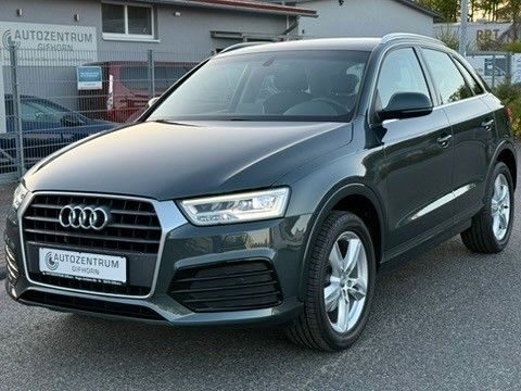Audi Q3 99.850 km 15.490 &euro; Gifhorn 38518