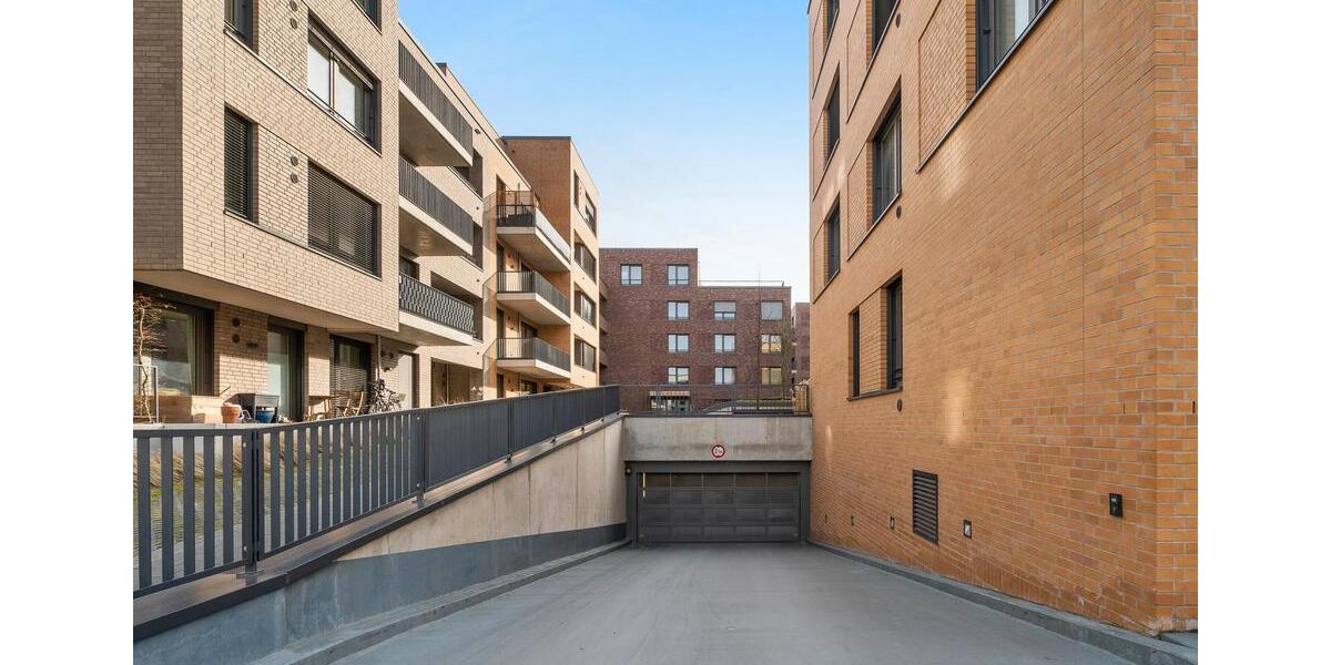 Etagenwohnung Wolfsburg Almke - 2 Zimmer, 66 m&sup2;, 730&euro; | Angebot:26096896