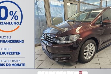 VW Touran 73.778 km 18.900 &euro; Wolfsburg-Heiligendorf 38444