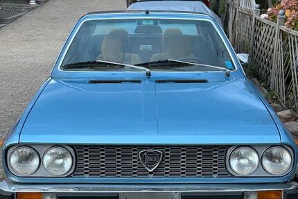 Lancia Beta 85.195 km 14.999 € Braunschweig 38118