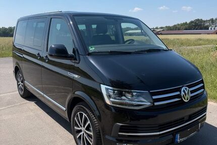 VW T6 Multivan 122.300 km 31.900 &euro; Osloß 38557