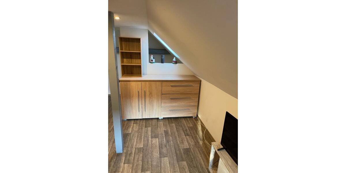 Etagenwohnung Helmstedt - 1 Zimmer, 30 m&sup2;, 670&euro; | Angebot:26252519