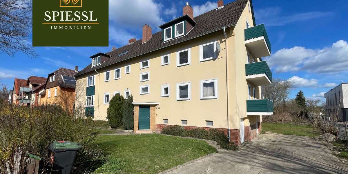 Einfamilienhaus Braunschweig Heidberg-Melverode - 23 Zimmer, 500 m&sup2;, 1.180.000&euro; | Angebot:26291370
