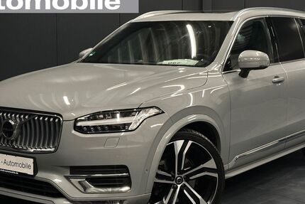 Volvo XC90 78.000 km 49.490 &euro; Helmstedt 38350