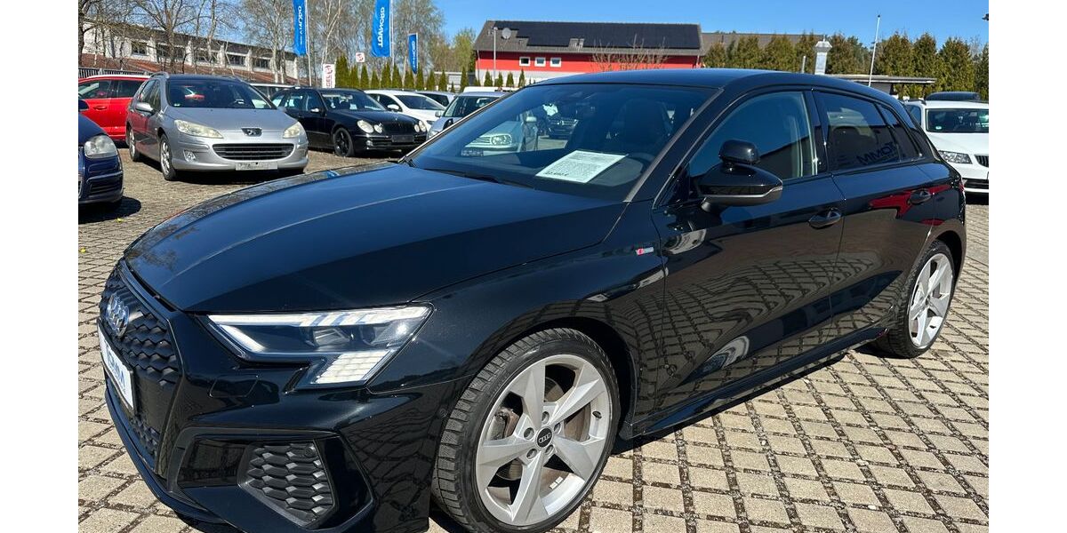 Audi A3 138.000 km 22.490 &euro; Gifhorn 38518