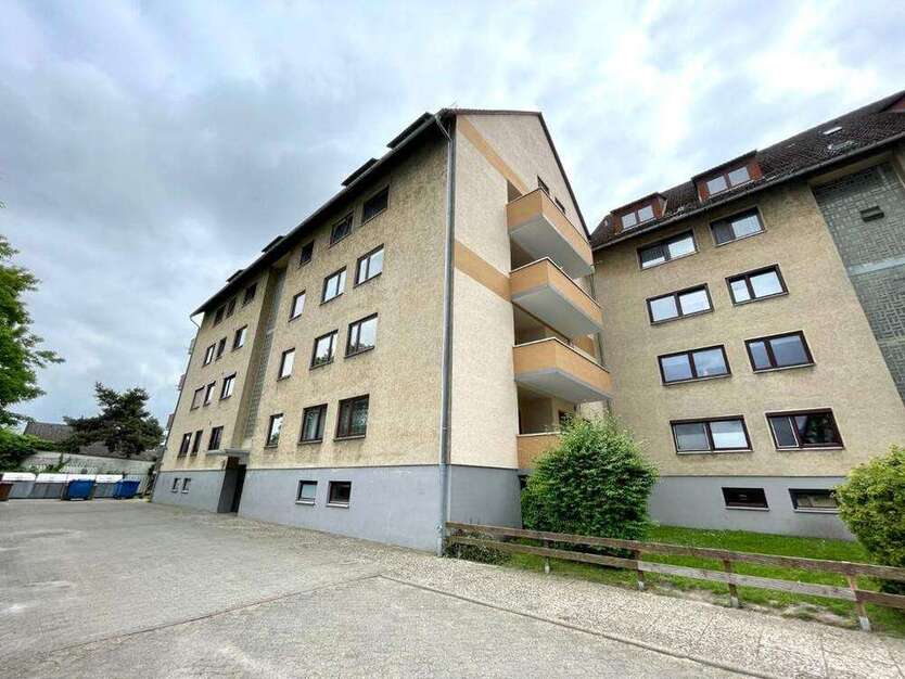 Wohnung zum Kaufen in Gifhorn 160.000 € 84 m²