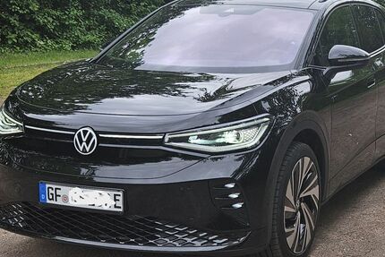VW ID.4 5.500 km 48.250 &euro; Brome 38465
