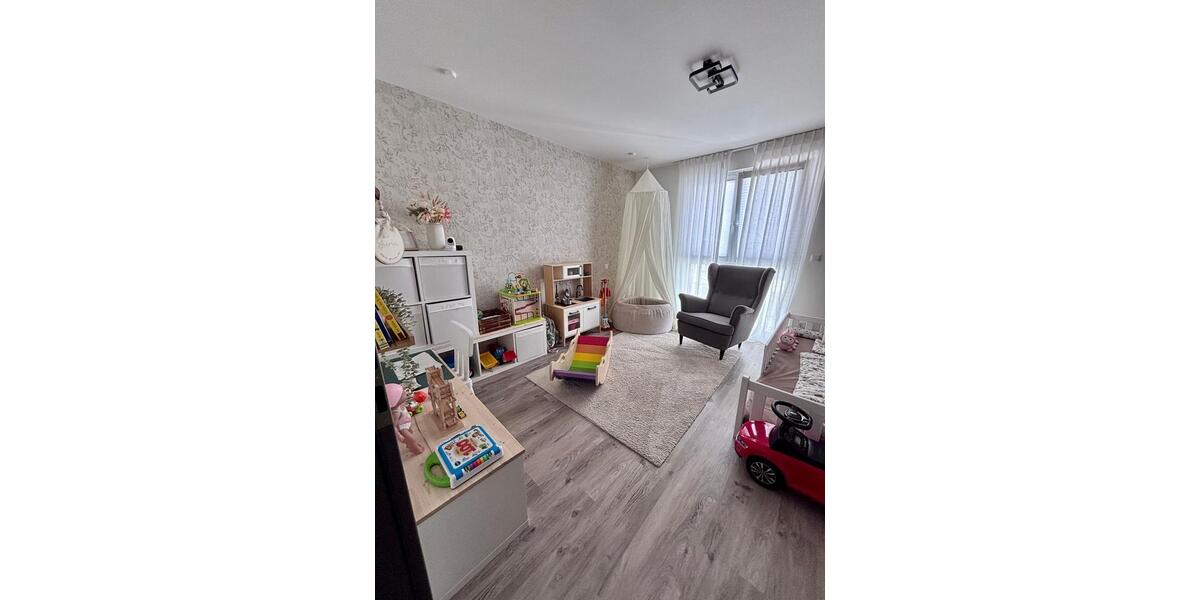 Etagenwohnung Wolfsburg Alt-Wolfsburg - 4 Zimmer, 122 m&sup2;, 450.000&euro; | Angebot:25844861