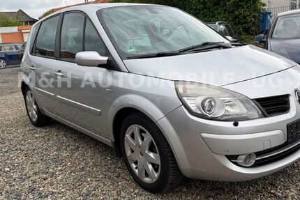 Renault Scenic 115.000 km 2.799 &euro; Braunschweig 38118