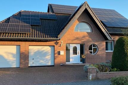 Haus Rühen - 6 Zimmer, 216 m&sup2;, 498.000&euro; | Angebot:26340996