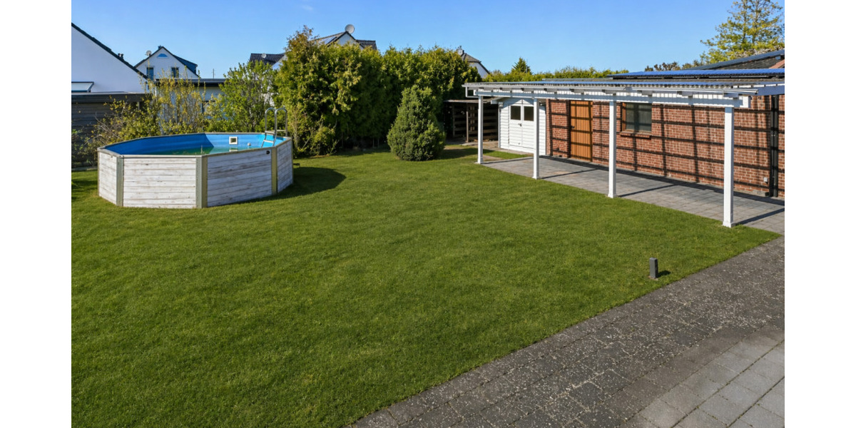 Einfamilienhaus Wolfsburg Neindorf - 6 Zimmer, 172 m&sup2;, 385.000&euro; | Angebot:26309408