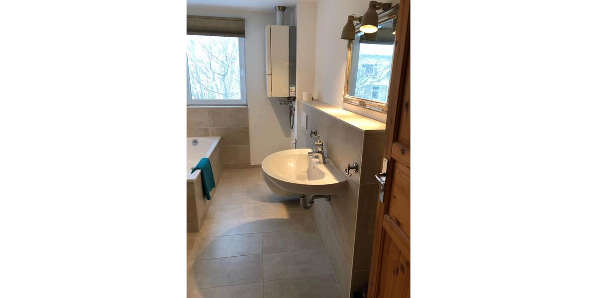 Dachgeschoßwohnung Braunschweig Nordstadt - 2 Zimmer, 62 m&sup2;, 273.000&euro; | Angebot:26321328