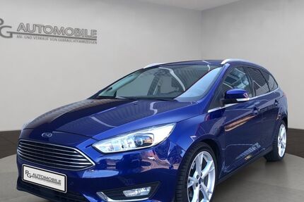 Ford Focus 194.000 km 7.490 &euro; Braunschweig 38110