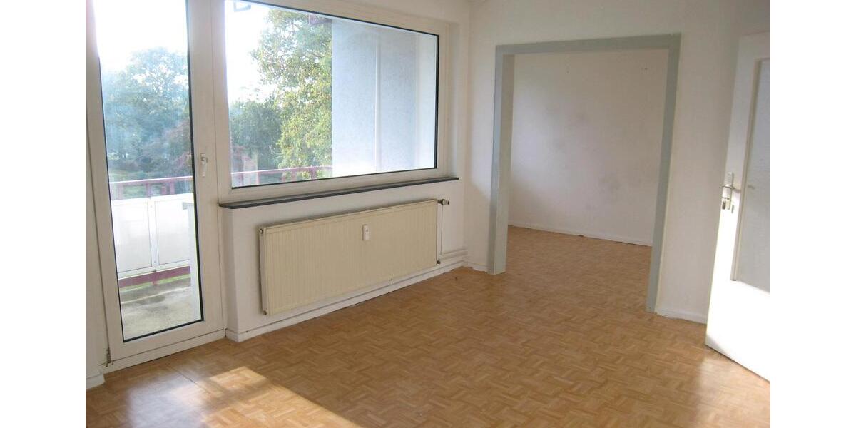 Etagenwohnung Helmstedt - 1 Zimmer, 42 m&sup2;, 470&euro; | Angebot:25338963