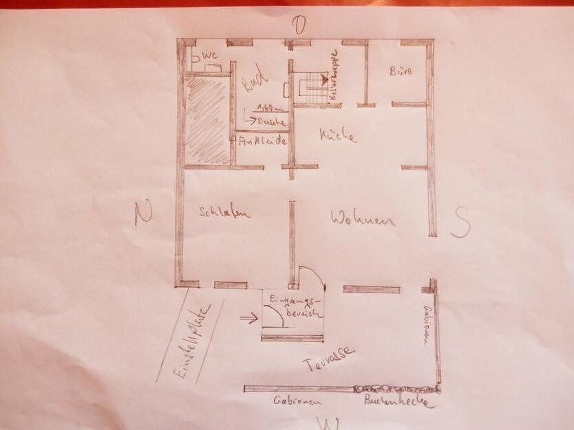 Mehrfamilienhaus in 38446 Wolfsburg-Neindorf