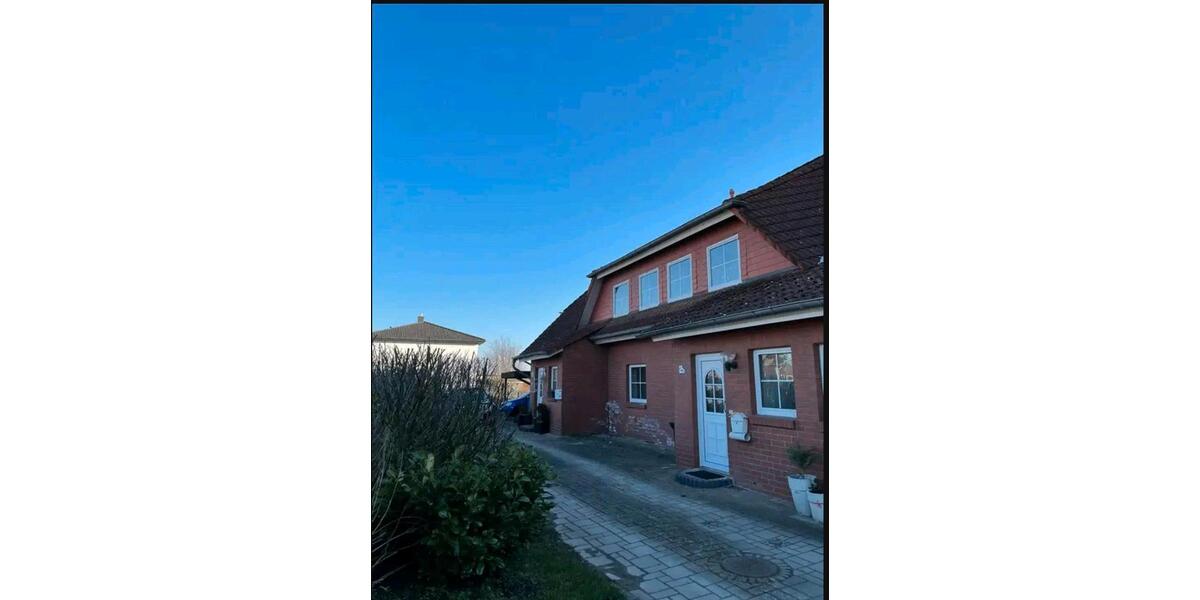 Reihenhaus Gifhorn - 6 Zimmer, 120 m&sup2;, 1.000&euro; | Angebot:25056773