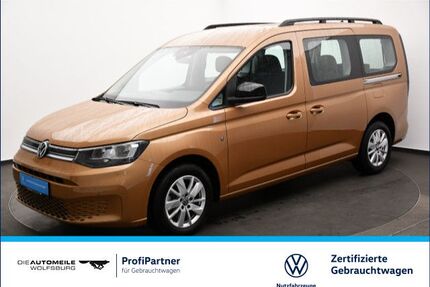VW Caddy Maxi