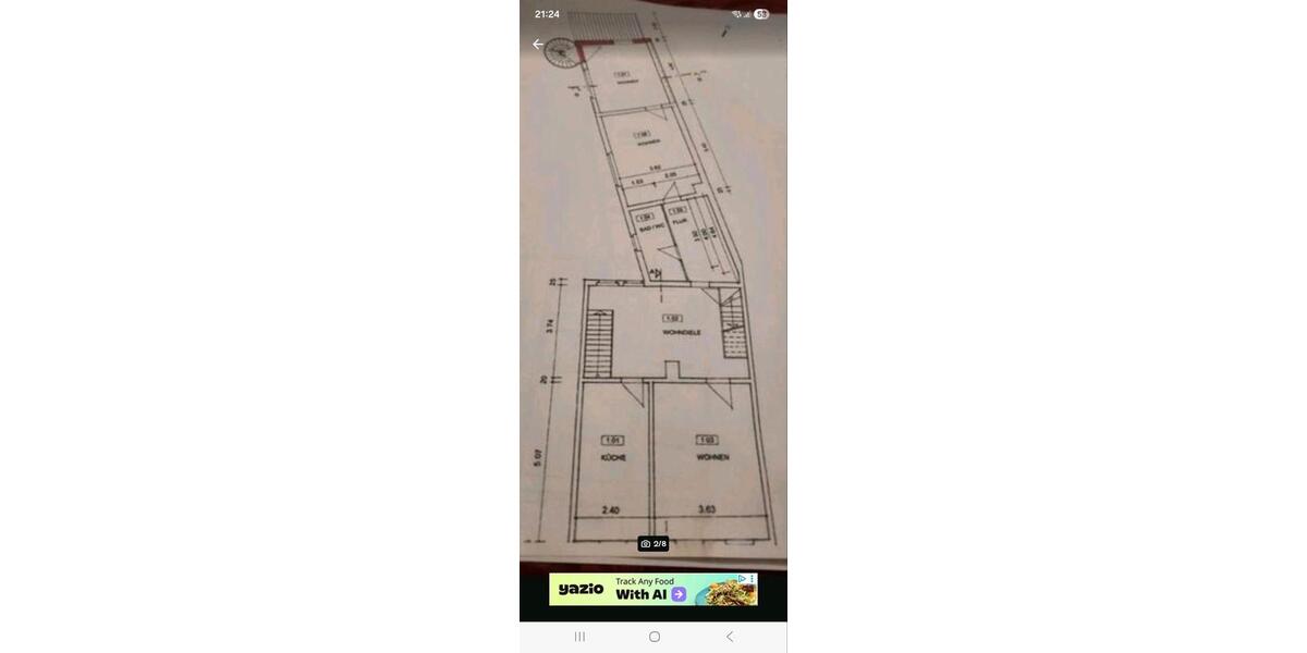 3 Familienhaus in bad lauterberg 10 zimmer