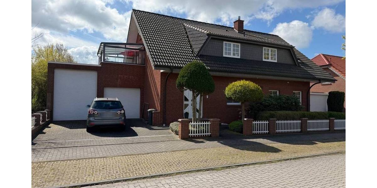 Mehrfamilienhaus, Wohnhaus Wolfsburg Reislingen - 6 Zimmer, 218 m&sup2;, 398.000&euro; | Angebot:26360202