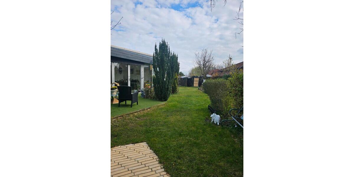 Bungalow Wolfsburg Almke - 3 Zimmer, 125 m&sup2;, 375.000&euro; | Angebot:26178301