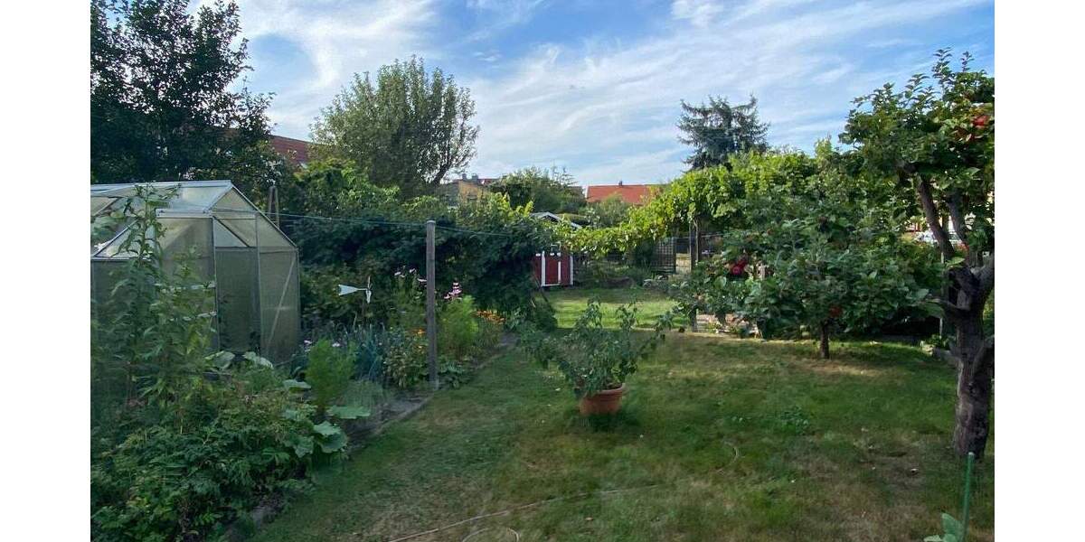 Doppelhaushälfte Helmstedt - 4 Zimmer, 117 m&sup2;, 179.000&euro; | Angebot:25107733