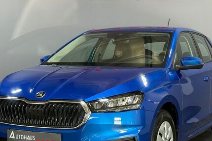 Skoda Fabia 1.142 km 13.990 € Braunschweig 38112