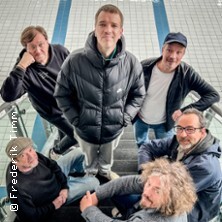 Monsters Of Liedermaching Braunschweig