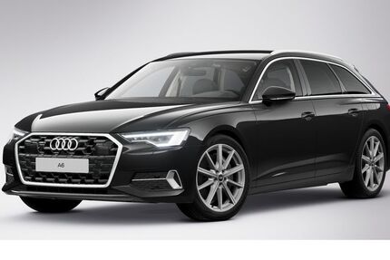 Audi A6 24.899 km 45.690 &euro; Wolfsburg 38440