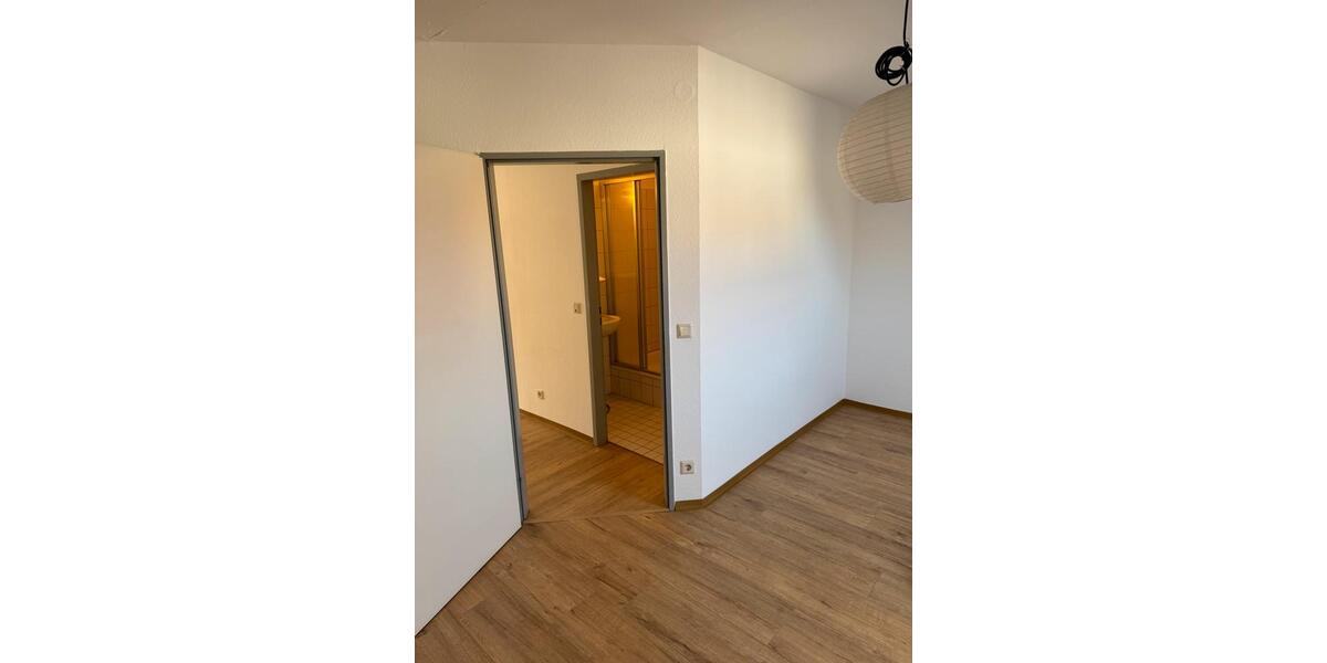 Dachgeschoßwohnung Braunschweig - 2 Zimmer, 54 m&sup2;, 600&euro; | Angebot:26308982
