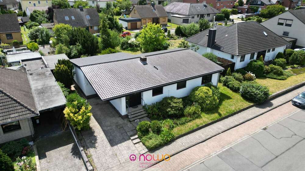 Einfamilienhaus Wolfsburg Alt-Wolfsburg - 4 Zimmer, 140 m&sup2;, 329.000&euro; | Angebot:27165320