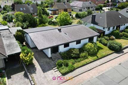 Haus Wolfsburg Alt-Wolfsburg - 4 Zimmer, 140 m&sup2;, 329.000&euro; | Angebot:27165320
